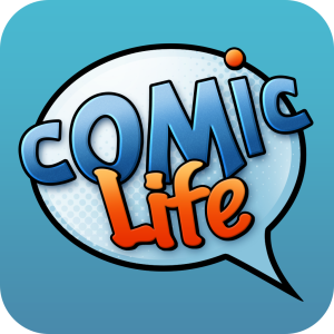 comic life 3