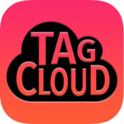 tag cloud